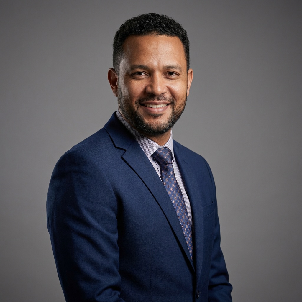 Ryan Abrahams
